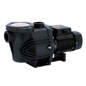 BASIC 24m3/h H=10m 2,0HP/230V  medence szivattyú előszűrővel [ AQ050024 ]