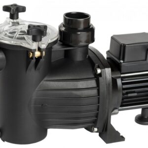 OPTIMA 50M 7m3/h H=10m 0,5HP 230V  medence szivattyú előszűrővel [ AQ052071 ]