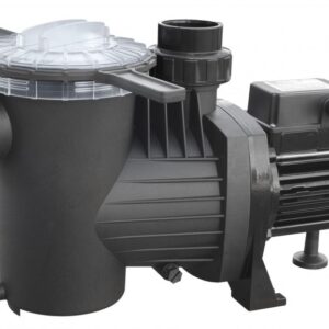 WINNER 200M 24m3/h H=10m 2,0HP 230V  medence szivattyú előszűrővel [ AQ053241 ]