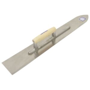 MB ALJZATSIMÍTÓ acél; 600 mm, beton simítására [ 11765 ]