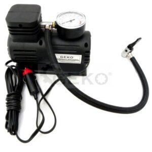 GEKO 12V Mini kompresszor 20 bar [ G01115 ]
