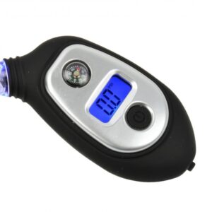 GEKO Keréknyomás ellenőrző digitális [ G01275 ]