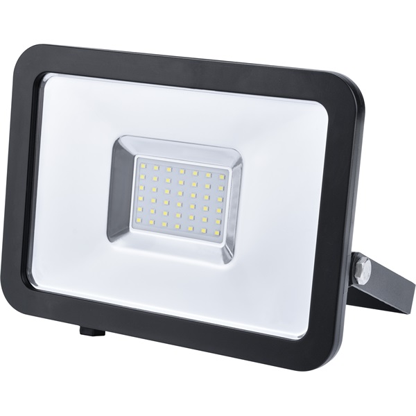 EXTOL LIGHT LED lámpa, falra szerelhető reflektor, 30W; 3200 Lm, IP65, 230V/50Hz, 1 kg 1 EXTOL LIGHT LED lámpa, falra szerelhető reflektor, 30W; 3200 Lm, IP65, 230V/50Hz, 1 kg