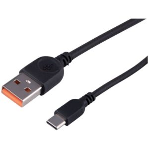 EXTOL ENERGY USB kábel, 1,5 m, adapter nélkül [ 42090 ]