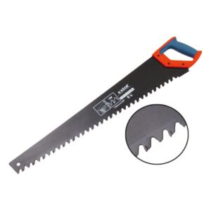 EXTOL PREMIUM YTONG fűrész, 76cm; 17 db keményfémlapkás fog [ 8812231 ]