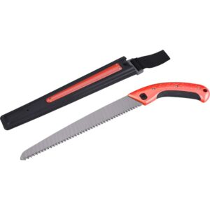 EXTOL PREMIUM ágvágó fűrész, SK5 acél penge; 425/270mm (mindkét irányban vág), ALU nyél [ 8812254 ]