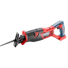 EXTOL PREMIUM akkus szablyafűrészgép, Share20V, 20V, Li-ion, 0-3000 ford/perc, AKKU és TÖLTŐ NÉLKÜL!, akku és töltő külön rendelhető [ 8891821 ]