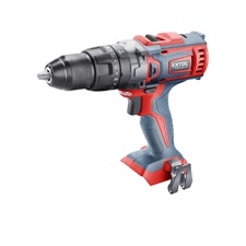 EXTOL PREMIUM akkus ütvefúró- és csavarozó, Share20V, 20V, Li-ion,  40Nm, AKKU és TÖLTŐ NÉLKÜL!, akku és töltő külön rendelhető [ 8891805 ]