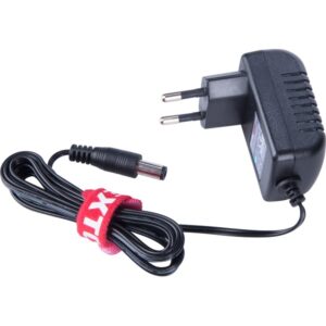 TARTOZEK akkutöltő 12V 402402 Li-ion akkus fúrócsavarozóhoz; 800 mA [ 402402A ]