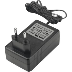 ALKATRÉSZ akkutöltő, gyors 18V 402440 Li-ion akkus fúró csavarozóhoz; töltési idő: 1 óra [ 402440A ]