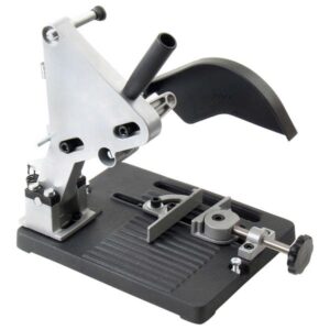 EXTOL PREMIUM állvány sarokcsiszolóhoz ; 115/125mm [ 8888100 ]