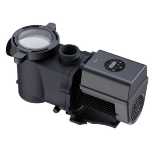 AQUAGEM InverEco DE18 medence szivattyú [ AQ056118 ]