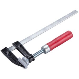 N1 asztalos szorító  hobby 150×50mm [ 3600 ]