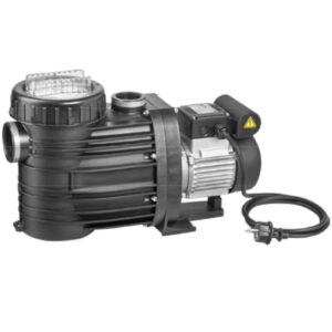 BADU Top II/8  medence szivattyú előszűrővel [ AQ050208 ]