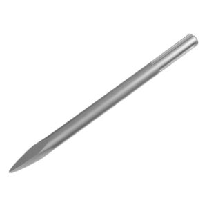 EXTOL PREMIUM betonvéső hegyes SDS MAX; 400mm, (szár átm:18mm) [ 8801564 ]
