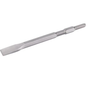 EXTOL PREMIUM betonvéső lapos, HEX; 400/50mm, (szár átm:17 mm) [ 8801584 ]