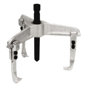 EXTOL PREMIUM csapágylehúzó, 3 karmú, CV., kovácsolt; 200×150mm (átmérő×hossz) [ 8816732 ]