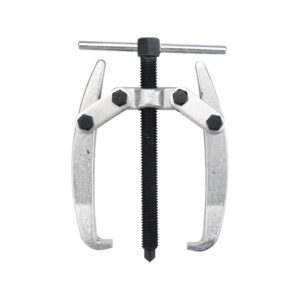 EXTOL PREMIUM csapágylehúzó mini, 2 karmú, CV., kovácsolt; 80×80mm (átmérő×hossz) [ 8816748 ]