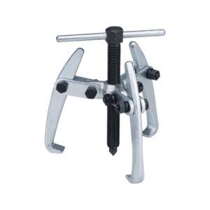 EXTOL PREMIUM csapágylehúzó, mini, 3 karmú, kovácsolt; 80×80mm (átmérő×hossz) [ 8816753 ]