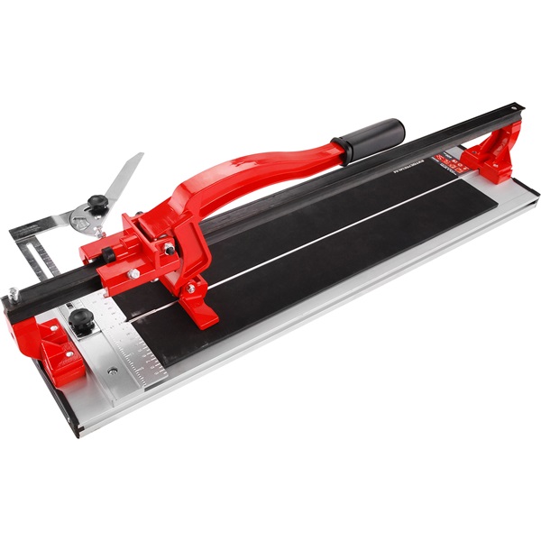 FORTUM garancia csempevágó 600mm, max. vágás: 600 mm, max. vastagság 18 mm,  6,8 kg, vágókerék: 4770815 [ 4770816 ]