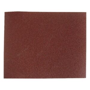 EXTOL PREMIUM csiszolópapír klt. 10db, 230×280 mm, P80 [ 216009 ]