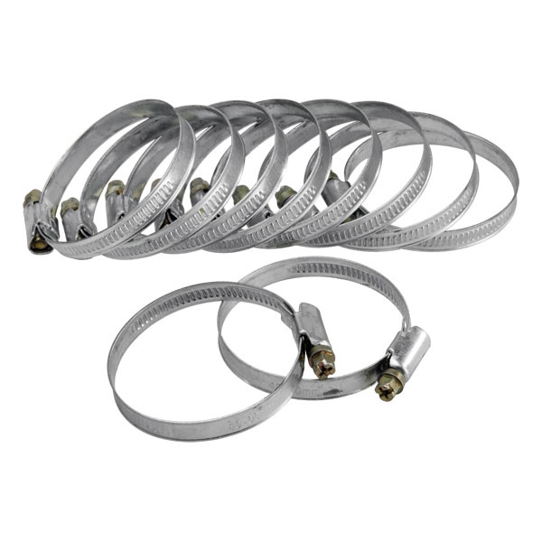 EXTOL CRAFT csőbilincs (awab) 10db, 50-70mm, horganyzott, állítható 1 EXTOL CRAFT csőbilincs (awab) 10db, 50-70mm, horganyzott, állítható