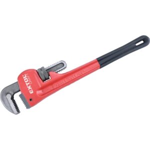 EXTOL CRAFT csőfogó  ipari, 90°-os 24" / 610mm [ 7563 ]