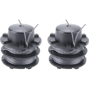 damil orsón, 2 db; 8795610 és 8795611 géphez, 1,6mm [ 8795610A ]