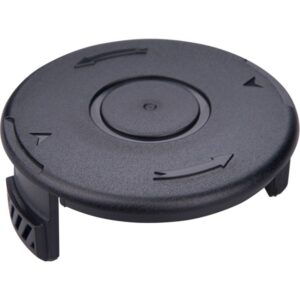 TARTOZEK damilfej burkolat, 2 db a 8895712 és 8895713 fűszegélynyíró  géphez [ 8895712B ]