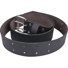 EXTOL PREMIUM derékszíj, szerszámtartóhoz, fém csattal, 4,5×122 cm, [ 8858039 ]