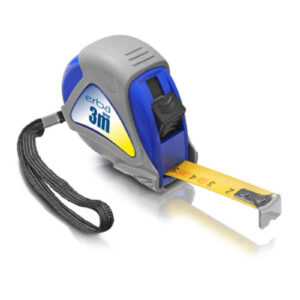 ERBA mérőszalag 3m/16mm [ ER03221 ]