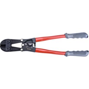 FORTUM erővágó (csapszeg, sodrony, kábel) 61CrV4,HRC 55-60; 450mm/18", 8mm csapszeg, 5mm sodrony, 9mm kábel [ 4900118 ]