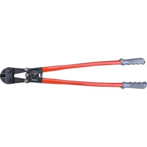 FORTUM erővágó (csapszeg, sodrony, kábel) 61CrV4,HRC 55-60; 900mm/36",16mm csapszeg,12,7mm sodrony,17,5mm káb. [ 4900136 ]