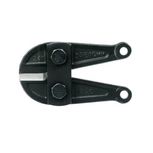 FORTUM erővágó fej, 61CrV4, HRC 55-60; 750mm, 4900130 Fortum erővágóhoz [ 4900160 ]