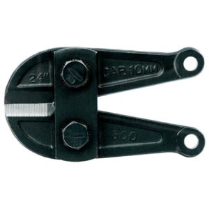 FORTUM erővágó fej, 61CrV4, HRC 55-60; 350mm, 4900114 Fortum erővágóhoz [ 4900144 ]