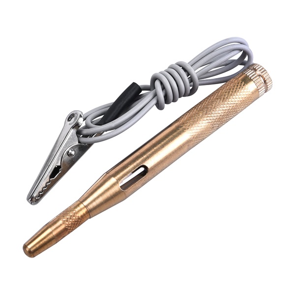 EXTOL CRAFT autós feszültség kereső 6-24V TÜV/GS; 100mm 1 EXTOL CRAFT autós feszültség kereső 6-24V TÜV/GS; 100mm