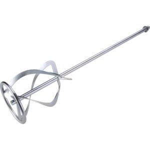 EXTOL PREMIUM festék- és habarcskeverő szár, horganyzott 8890601 keverőgéphez, 600×140mm, M14 [ 8890601P ]