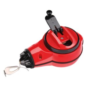 EXTOL PREMIUM festőzsinór krétapor nélkül, ABS műanyag ház, 30m, bliszteren [ 8847300 ]