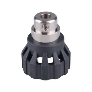 EXTOL INDUSTRIAL befogó fej a 8794511 forrasztó pákához [ 8794511A ]