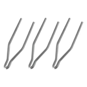 ALKATRÉSZ forrasztócsúcs; 3db, bliszteren, 9920-hoz és 9921-hez, 2mm átm [ 9919 ]