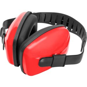 EXTOL PREMIUM fülvédő, CE, műanyag, könnyű súlyú [ 8856590 ]