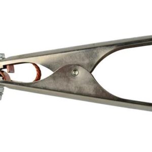 GEKO Hegesztő testcsipesz 300A [ G01860 ]