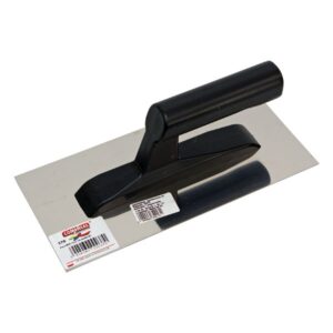 MB GLETTELőKANÁL rozsdamentes (műanyag nyél) 13×27cm [ 30370 ]