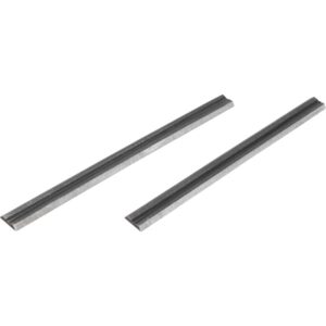 TARTOZEK gyalukés 2 db, HSS, 82mm, a 8893406 (és a 409113, 8893402, 8893404) gyalugéphez [ 8893406A ]