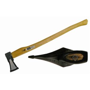 MB hasító fejsze, ékes, fanyelű; 2000g [ 3837 ]