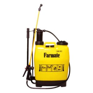 EXTOL CRAFT  háti permetező permetszóróval; 20 liter [ 92604 ]