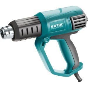 EXTOL INDUSTRIAL Extol Hőlégfúvó 2000 W kétfokozatú [ 8794800 ]