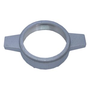 TARTOZEK tömlőadapter 3" szívókosárhoz, 8895105 szivattyúhoz [ 8895105-21 ]