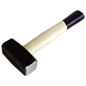 EXTOL CRAFT kalapács DIN (egyengető) ; 1000g [ 2310A ]