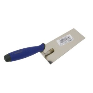 MB kanál berni, rozsdamentes,160m, SOFT gumi nyél [ 84666 ]